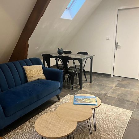 Les Suites Du Colonel 瓦讷 外观 照片