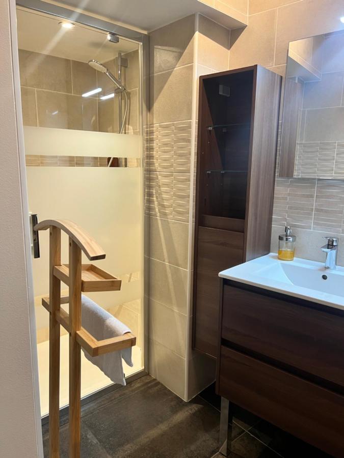 Les Suites Du Colonel 瓦讷 外观 照片